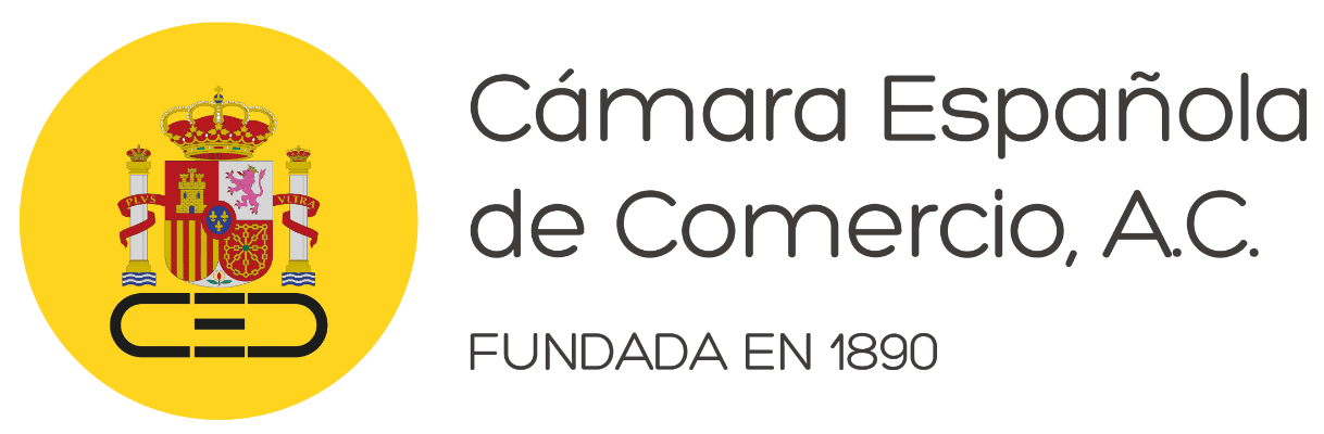 Camára de comercio española - Plataforma creada por XDEVELOP